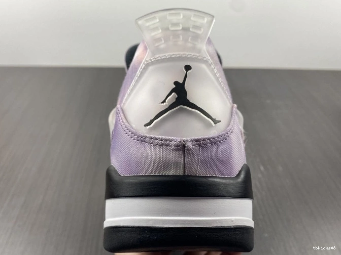 Cheap TBkick DH7138-506 Master' Retro 'Zen Jordan 4 Air 0808